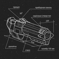 Пиво Rocket Jump