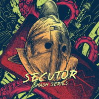 Пиво Secutor - S.M.A.S.H. series