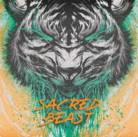 Пиво Sacred Beast