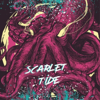 Пиво Scarlet Tide