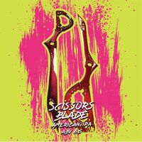 Пиво Scissors Blade Пиво Scissors Blade