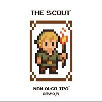Пиво Scout