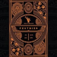 Пиво Selfmade Festbier