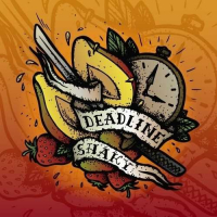 Пиво Shaky Deadline