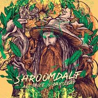 Пиво Shroomdalf Allspice & Bay Leaf