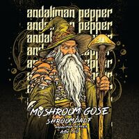 Пиво Shroomdalf Andaliman Pepper