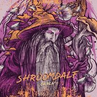 Пиво Shroomdalf Garlic