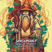 Пиво Shroomdalf Herbs De Provence