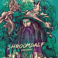 Пиво Shroomdalf Oregano