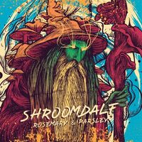 Пиво Shroomdalf Rosemary, Parsley