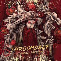 Пиво Shroomdalf Smoked Paprika