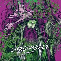 Пиво Shroomdalf Thyme Пиво Shroomdalf Thyme