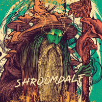 Пиво Shroomdalf