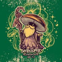Пиво Shroomie Пиво Shroomie