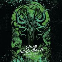 Пиво Shub Niggurath Пиво Shub Niggurath