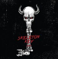 Пиво Skeleton Key