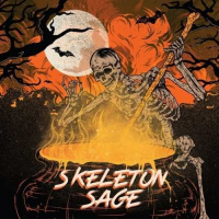 Пиво Skeleton Sage