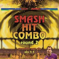 Пиво Smash Hit Combo Round 2 Пиво Smash Hit Combo Round 2