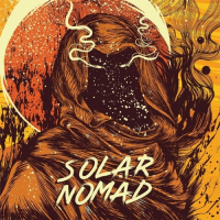 Пиво Solar Nomad