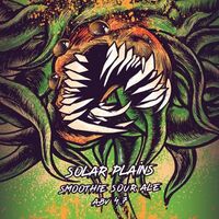 Пиво Solar Plains