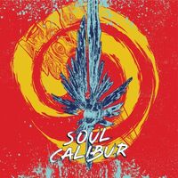 Пиво Soul Calibur