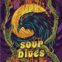 Пиво Sour Blues