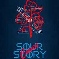 Пиво Sour Story Cuvee