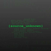 Пиво Source Unknown
