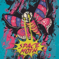 Пиво Space Moth