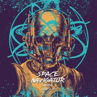 Пиво Space Navigator