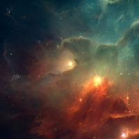 Пиво Space Nebula