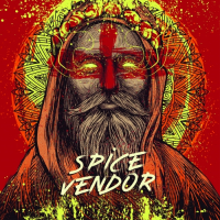 Пиво Spice Vendor