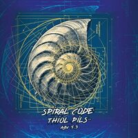 Пиво Spiral Code