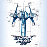 Пиво Starhawk