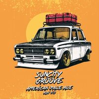 Пиво Sunscity Groove