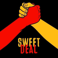 Пиво Sweet Deal Пиво Sweet Deal