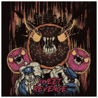 Пиво Sweet Revenge