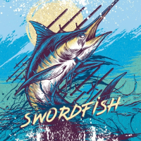 Пиво Swordfish