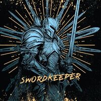 Пиво Swordkeeper