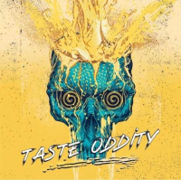 Пиво Taste Oddity