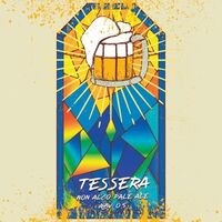Пиво Tessera