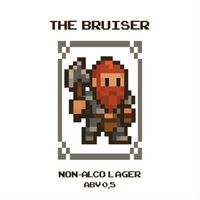 Пиво The Bruiser