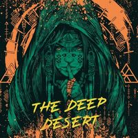 Пиво The Deep Desert Пиво The Deep Desert