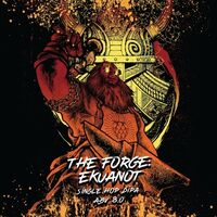 Пиво The Forge: Ekuanot
