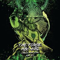 Пиво The Forge: HBC 682