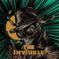 Пиво The Invisible
