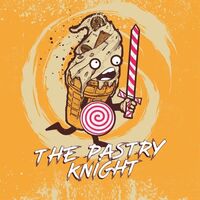 Пиво The Pastry Knight Пиво The Pastry Knight