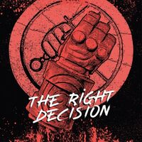 Пиво The Right Decision Пиво The Right Decision