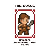 Пиво The Rogue