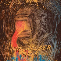 Пиво The Welder Mask